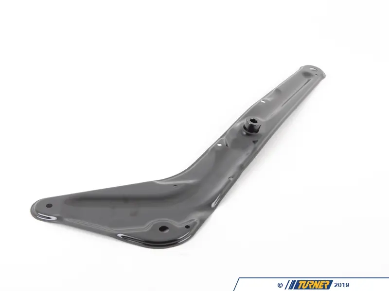 51647301929 - Genuine BMW Front brace - left - F23, F33, F83