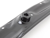 Genuine BMW Genuine BMW Front brace - left - F23, F33, F83 51647301929 View 2