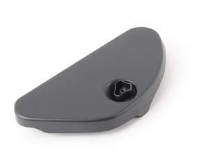 Genuine BMW Covering Left - 51478410993