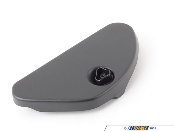 Genuine BMW Genuine BMW Covering Left - 51478410993 51478410993