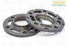 Turner Motorsport Turner Silver BMW 10mm Wheel Spacers (Pair) - Most BMWs (see applications) - (NO LONGER AVAILABLE) TWH9905010 View 5