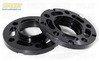 Turner Motorsport Turner Silver BMW 10mm Wheel Spacers (Pair) - Most BMWs (see applications) - (NO LONGER AVAILABLE) TWH9905010 View 6