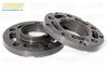 Turner Motorsport Turner Motorsport E90 330i 335i (Style 162) Flush Kit - Anthracite / Dark Grey e90335flush-gKT View 5