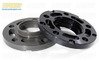 Turner Motorsport Turner Silver BMW 15mm Wheel Spacers (Pair) - Most BMWs (see applications) TWH9905015 View 7