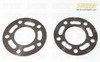 Turner Motorsport Turner BMW 5mm Wheel Spacers (Pair) - Most BMWs (see applications) - (NO LONGER AVAILABLE) TWH9905005 View 4