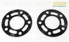 Turner Motorsport Turner BMW 5mm Wheel Spacers (Pair) - Most BMWs (see applications) - (NO LONGER AVAILABLE) TWH9905005 View 5