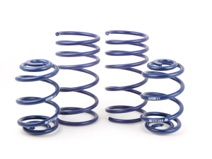 H&R Sport Spring Set - E30 325i Convertible
