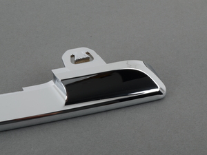 Genuine BMW Molding Right - 51137295356