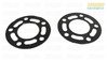 Turner Motorsport Turner BMW 3mm Wheel Spacers (Pair) - E24,E28,E30 M3,E31,E32,E34,E36,E38,E46,E60,E63,E82,E83,E87,E90,E91,E92,E93,Z3,Z4 - (NO LONGER AVAILABLE) TWH9905004 View 6