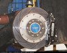 Turner Motorsport Turner Motorsport Front Hub Extenders (Pair) Non X-Drive TWH9905001 View 6