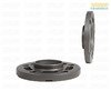 Turner Motorsport Turner Silver BMW 15mm Big Pad Wheel Spacers (Pair) - Most BMWs (see applications) TWHF9905F15 View 6