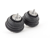 Genuine BMW Motorsport Genuine BMW Group N Motor Mounts (Pair) - E36, E46, E9X M3, Z3, Z4  - (NO LONGER AVAILABLE) 11812224413nKT View 1