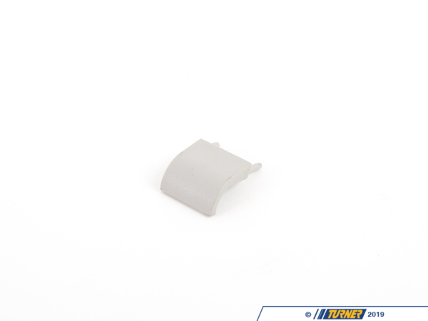 Genuine BMW Genuine BMW Cover Grau - 51168173493 - E36,E36 M3 51168173493