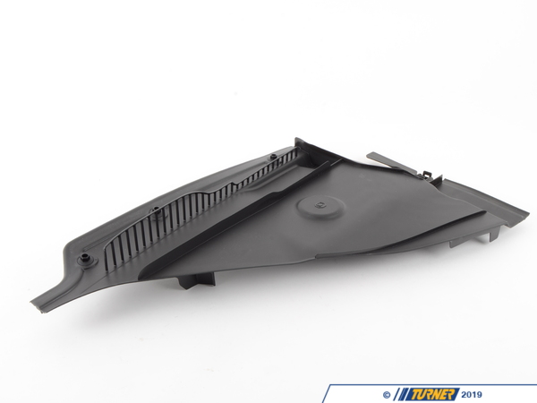 Genuine BMW Genuine BMW Windshield cowl - left - F22 F23 51717405636