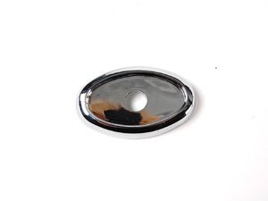 Genuine BMW Trim Ring 51411813557