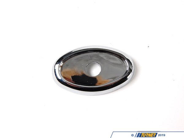 Genuine BMW Genuine BMW Trim Ring 51411813557 51411813557