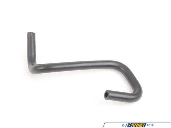Rein Coolant Hose  17122754219
