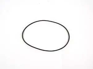 Genuine BMW O-Ring 160X3 - 24311422806 - E39,E46,E85