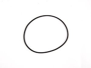 Genuine BMW O-ring - 24201217321