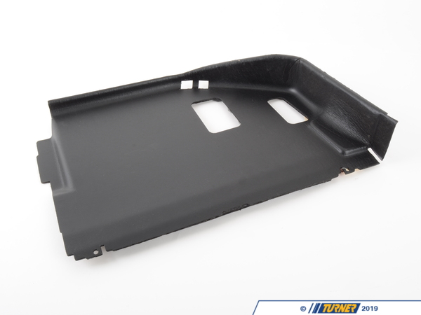Genuine BMW Trim Panel - Right - E36 51458146726