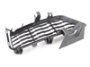 Genuine BMW Genuine BMW Bumper Grille - Right - F30 328i 335i 328i xDrive 335i xDrive ActiveHybrid 3 51118068126 View 1