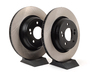 Centric Centric Rear Brake Rotors - US Spec - E39 M5 & E46 M3 (Pair) - (NO LONGER AVAILABLE) 34212229379C View 3