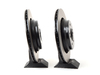 Centric Centric Rear Brake Rotors - US Spec - E39 M5 & E46 M3 (Pair) - (NO LONGER AVAILABLE) 34212229379C View 2
