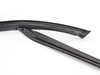 Genuine BMW Genuine BMW Window Guide, Left Front Door - 51337311259 - F25 51337311259 View 2