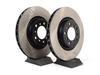 Centric Centric Front Brake Rotors - OE/US Spec - E46 M3 (Pair) - (NO LONGER AVAILABLE) TMS1184 View 1