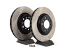 Centric Centric Front Brake Rotors - OE/US Spec - E46 M3 (Pair) - (NO LONGER AVAILABLE) TMS1184 View 2