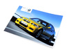 Genuine BMW Owner's Handbook - E46 01410158142 View 1