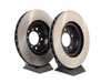 Centric Centric Front Brake Rotors - OE/US Spec - E46 M3 (Pair) - (NO LONGER AVAILABLE) TMS1184 View 4
