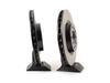Centric Centric Front Brake Rotors - OE/US Spec - E46 M3 (Pair) - (NO LONGER AVAILABLE) TMS1184 View 5