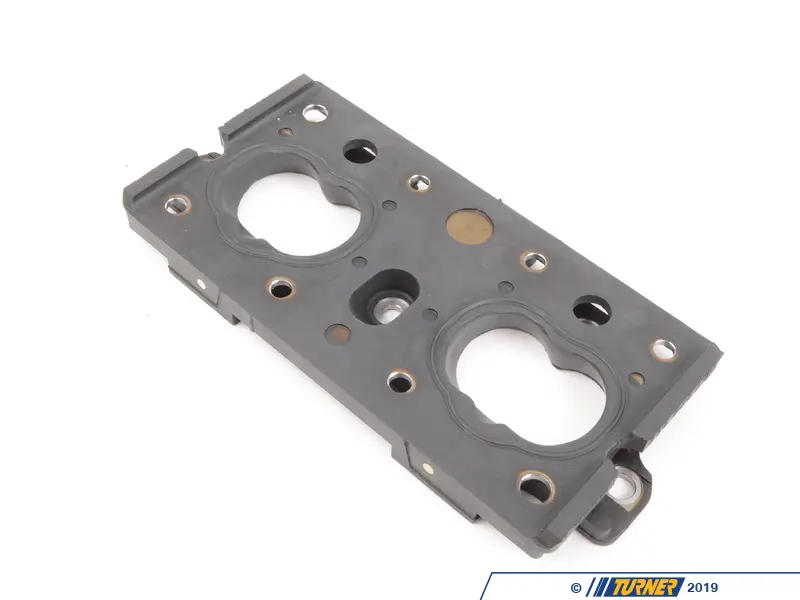 未使用  E30 M3 ウォーターポンプ ガスケット 13541318319 - Genuine BMW Throttle Body Gasket - E30 M3 | Turner