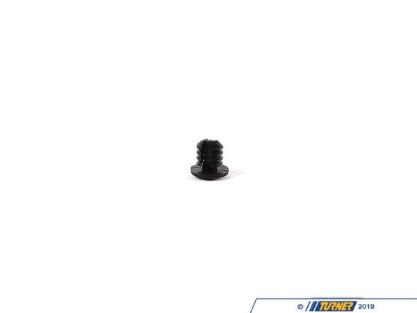 Genuine BMW Genuine BMW Clip - 51218213615 - E38,E39,E46,E39 M5 51218213615