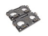 Genuine BMW E30 M3 Intake Manifold Gasket Set  13541318319-K View 1