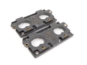 E30 M3 Intake Manifold Gasket Set 