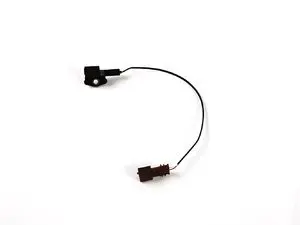 Genuine BMW Transmission Speed Sensor