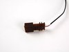 Genuine BMW Genuine BMW Transmission Speed Sensor 24341423874 View 3