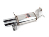 Supersprint Right E60 M5 Supersprint F1 Race Muffler 046906 View 1