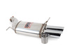 Supersprint Left E60 M5 Supersprint F1 Race Muffler 046936 View 1