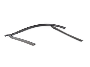 Genuine BMW Window Guide, Left Front Door - 51337311259 - F25