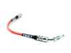 ECS E24 M6, E28 M5, E30 Exact-Fit Stainless Steel Clutch Line 017877ECS01A View 1