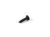 Genuine BMW Genuine BMW Recessed Oval Head Sheet-Metal Screw - 07119902497 - E38 07119902497 View 1