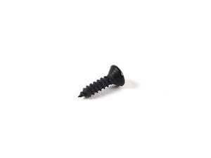 Genuine BMW Recessed Oval Head Sheet-Metal Screw - 07119902497 - E38