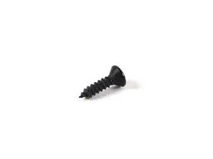 Genuine BMW Recessed Oval Head Sheet-Metal Screw - 07119902497 - E38
