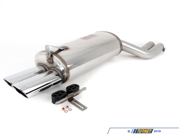 Supersprint MERCEDES W210 E55 1998-2001 *Door Buster - Open Box* 843627
