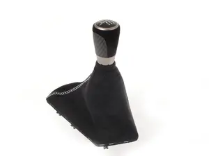 Genuine BMW M Performance Shift Knob With Alcantara Boot - F22/23 BMW