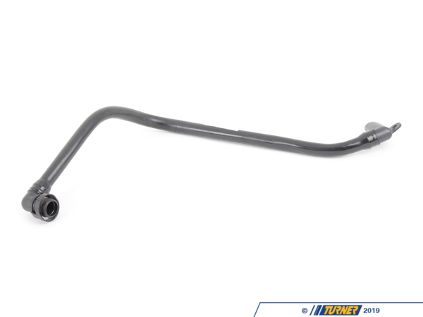 Genuine BMW Fuel Vent Pipe - E46 16131183895