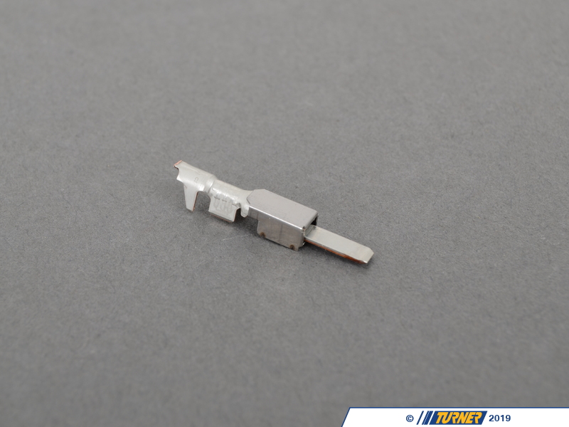 61138364835 - Genuine BMW Pin-contact Elo-power 2,8 X
